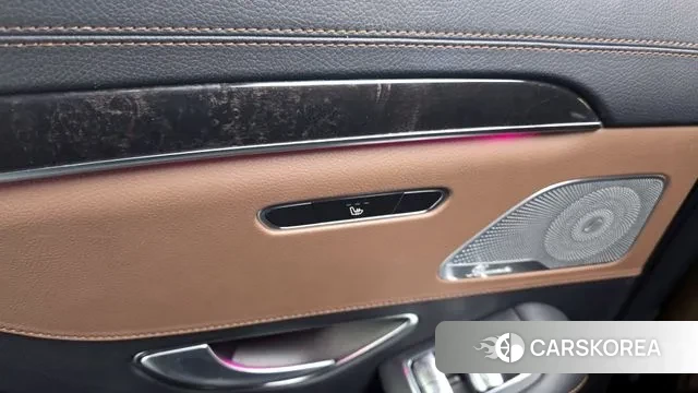 Mercedes-Benz S-Class W222 id 3464492 из Кореи 9