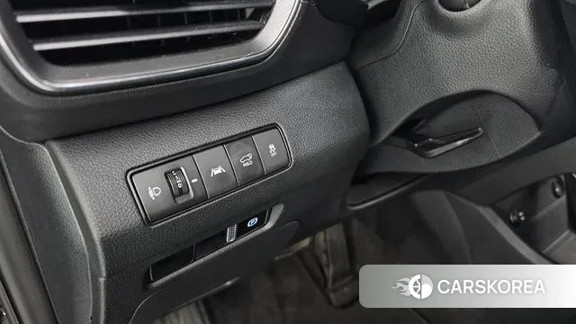 Hyundai The New Santa Fe id 3635015 из Кореи 9