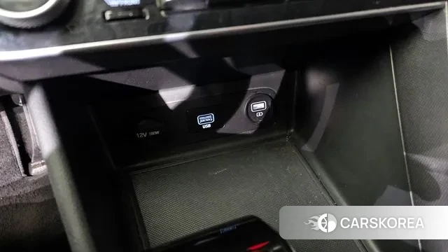 Hyundai Sonata (DN8) id 3636178 из Кореи 9