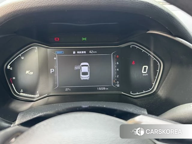 Kia K3 id 4277328 из Китая 9