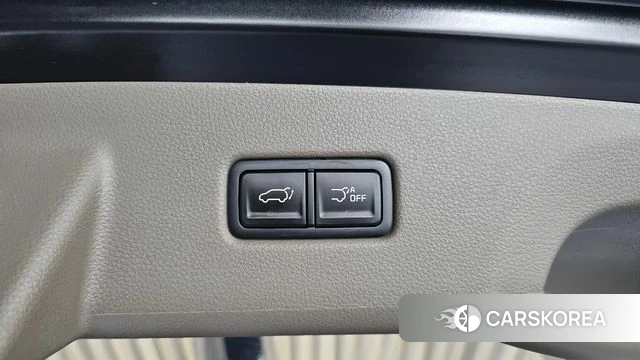Kia Carnival 4th generation id 4495497 из Кореи 9