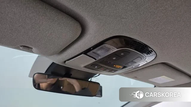 Hyundai Sonata Hybrid (DN8) id 3479097 из Кореи 9