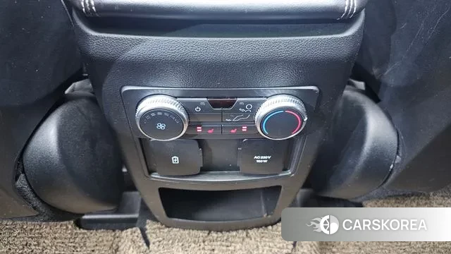 Ford Explorer 6th Generation id 3713540 из Кореи 9