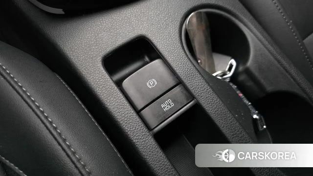 Kia The New Seltos id 4456205 из Кореи 9