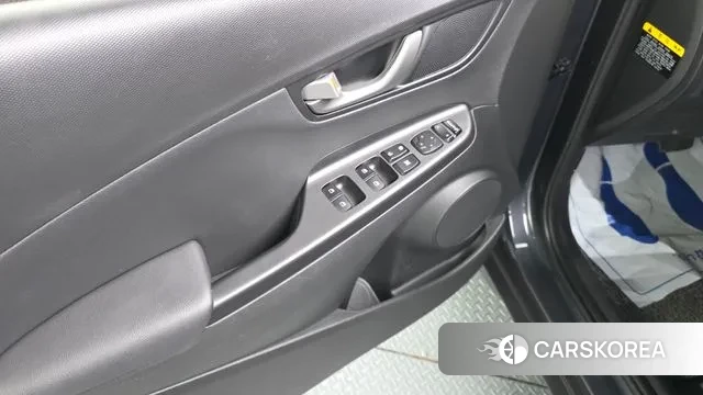 Hyundai Kona id 3033839 из Кореи 9