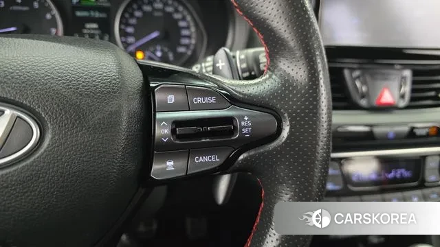 Hyundai i30 (PD) id 3526185 из Кореи 9