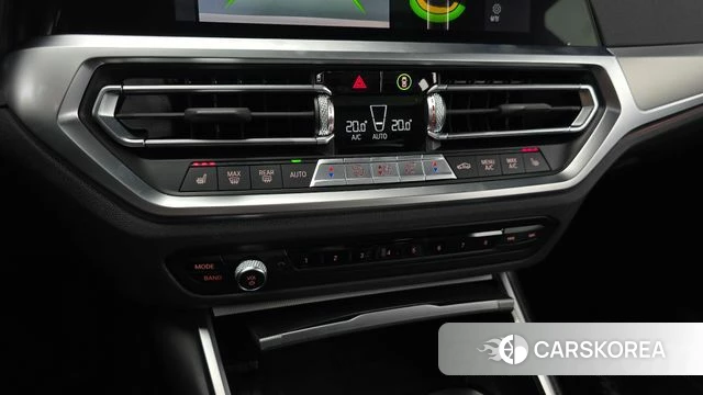BMW 3 Series (G20) id 4382598 из Кореи 9