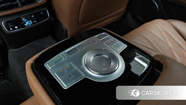 Genesis G80 (RG3) id 4775250 из Кореи 9