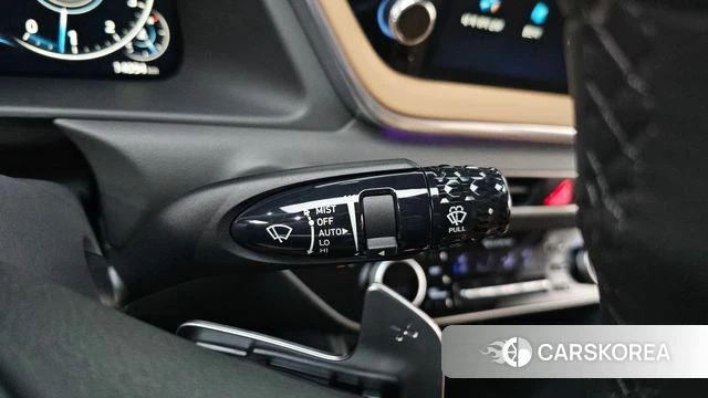 Hyundai Sonata (DN8) id 4303746 из Кореи 9