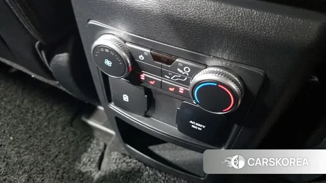 Ford Explorer 6th Generation id 3012684 из Кореи 9