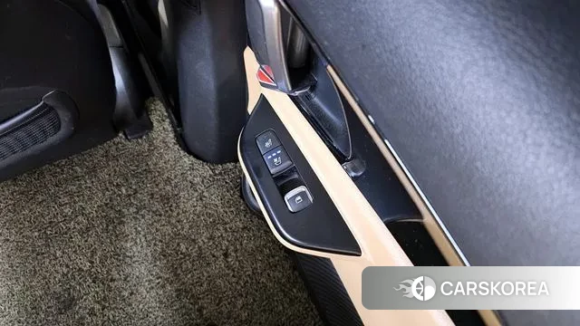 Kia Carnival 4th generation id 3650294 из Кореи 9