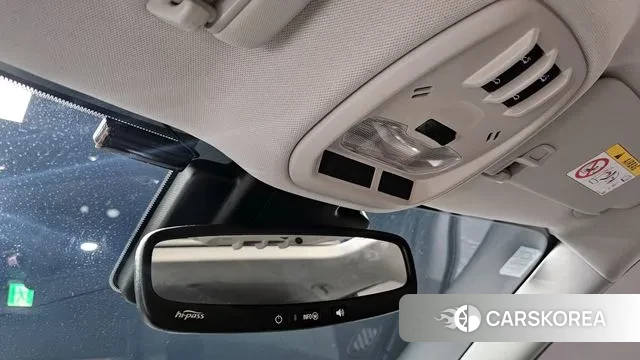 Chevrolet (GM Daewoo) Trax Crossover id 3159212 из Кореи 9