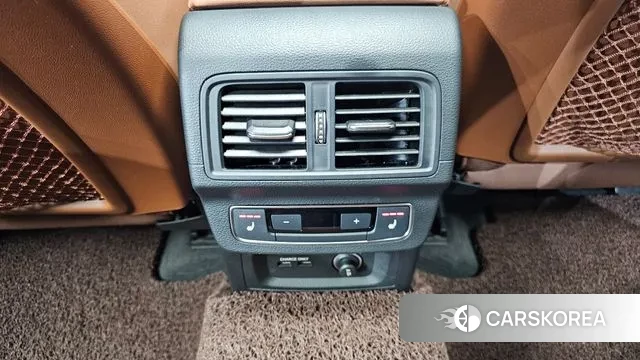 Audi Q5 (FY) id 3675568 из Кореи 9