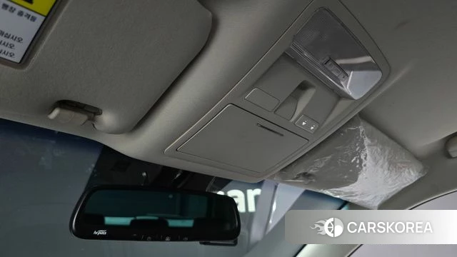 Ssangyong G4 Rexton id 3873507 из Кореи 9