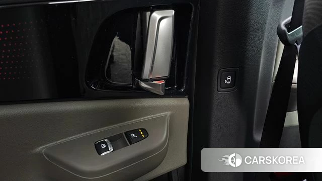 Kia The New Carnival 4th Generation id 3921790 из Кореи 9