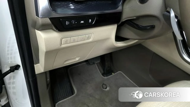 Kia Carnival 4th generation id 3819772 из Кореи 9