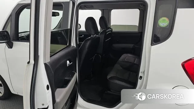 Kia The New Ray id 3615982 из Кореи 9