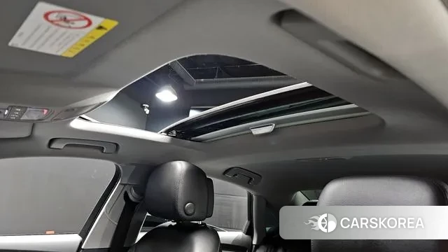 Audi New A3 id 3728552 из Кореи 9