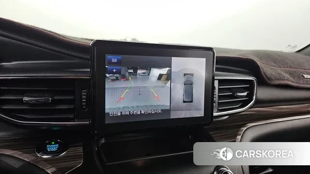 Ford Explorer 6th Generation id 3013425 из Кореи 9