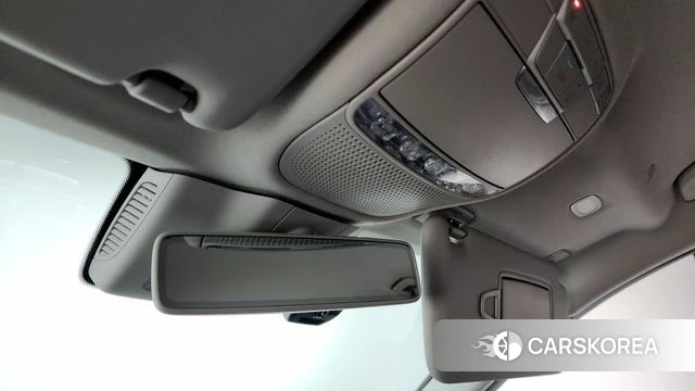 Mercedes-Benz C-Class W205 id 3924529 из Кореи 9