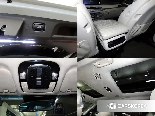 Hyundai Palisade id 3626432 из Кореи 9