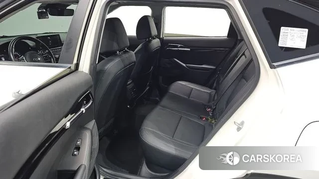 Kia Seltos id 3412769 из Кореи 9