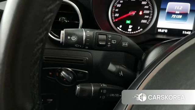 Mercedes-Benz GLC-Class X253 id 4225567 из Кореи 9