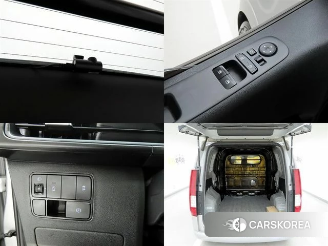 Hyundai Staria id 4704975 из Кореи 9