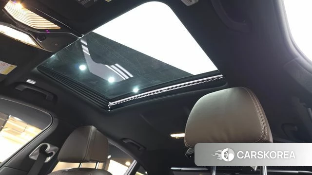 BMW 7 Series (G11) id 3820810 из Кореи 9