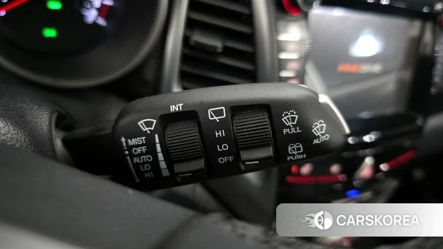 Ssangyong Tivoli Armor id 4331696 из Кореи 9