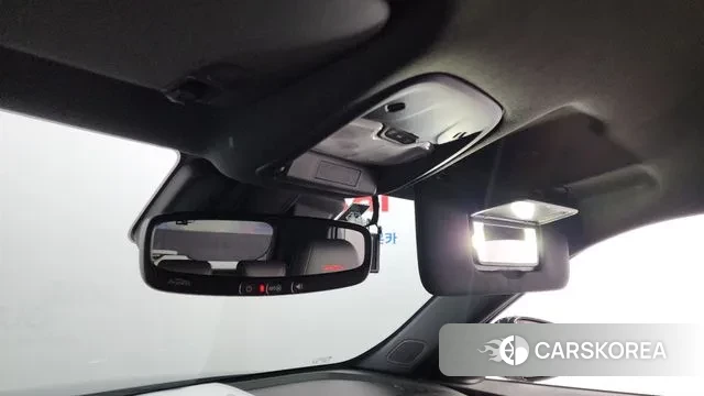 Chevrolet (GM Daewoo) The New Trail Blazer id 3507285 из Кореи 9