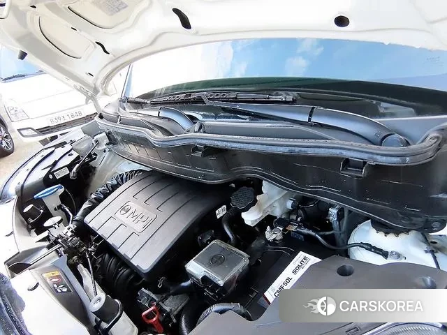 Kia The New Kia Ray id 3503096 из Кореи 9