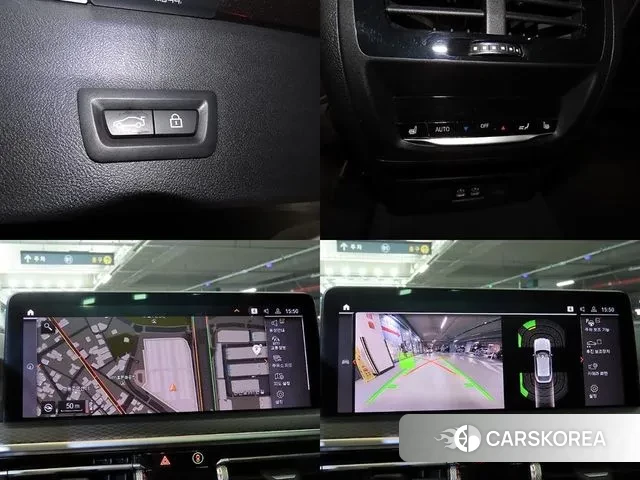 BMW X4 (G02) id 3538138 из Кореи 9