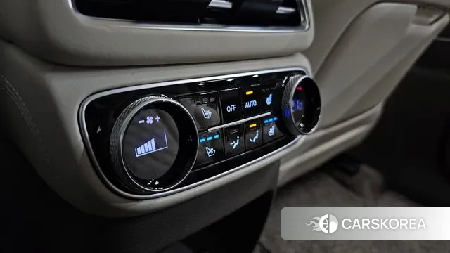 Genesis GV80 id 3472583 из Кореи 9