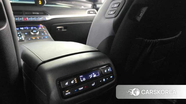 Hyundai Palisade id 3813046 из Кореи 9