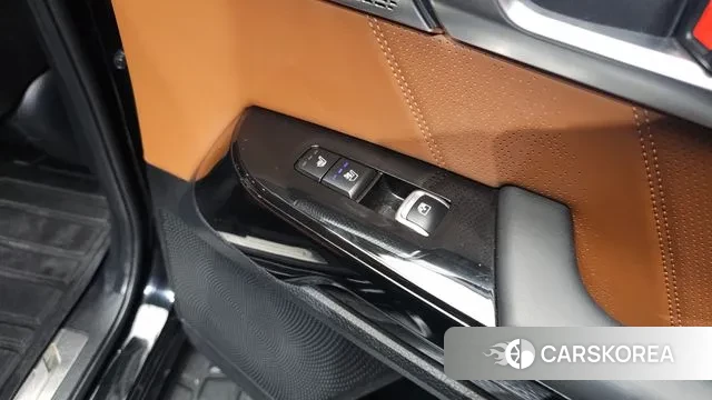 Kia Mohave Master id 3416453 из Кореи 9