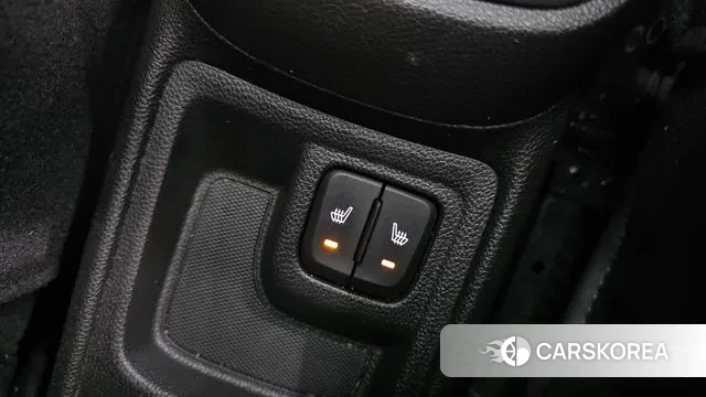 Chevrolet (GM Daewoo) The New Spark id 3728388 из Кореи 9