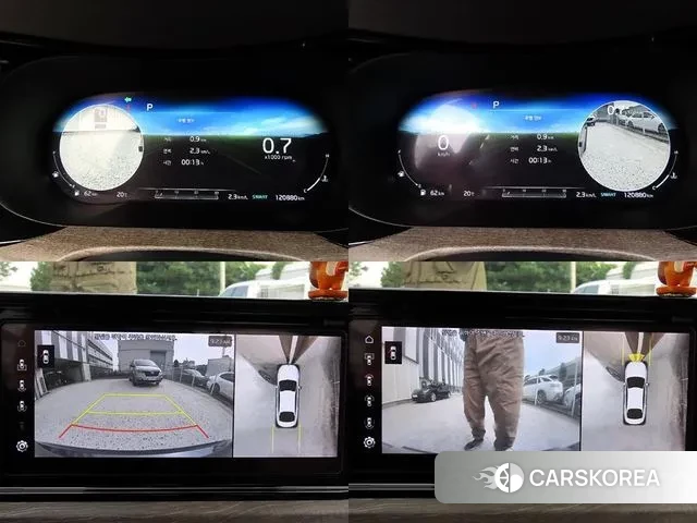 Kia K5 3rd generation id 3362520 из Кореи 9