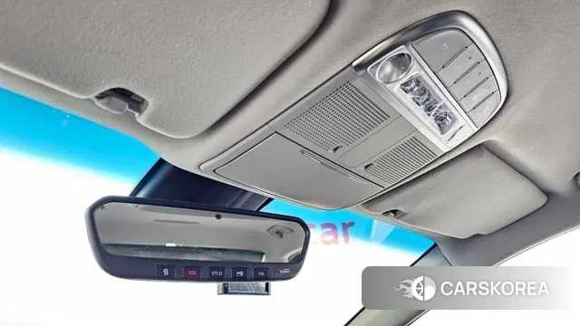 Genesis EQ900 id 3220919 из Кореи 9