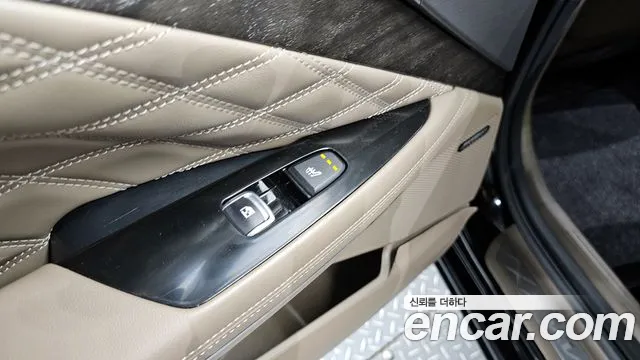 Kia K8 Hybrid id 2719758 из Кореи 9