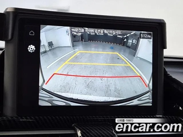 Hyundai Casper id 2496513 из Кореи 9