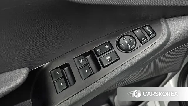 Hyundai Ionic Electric id 3380351 из Кореи 9