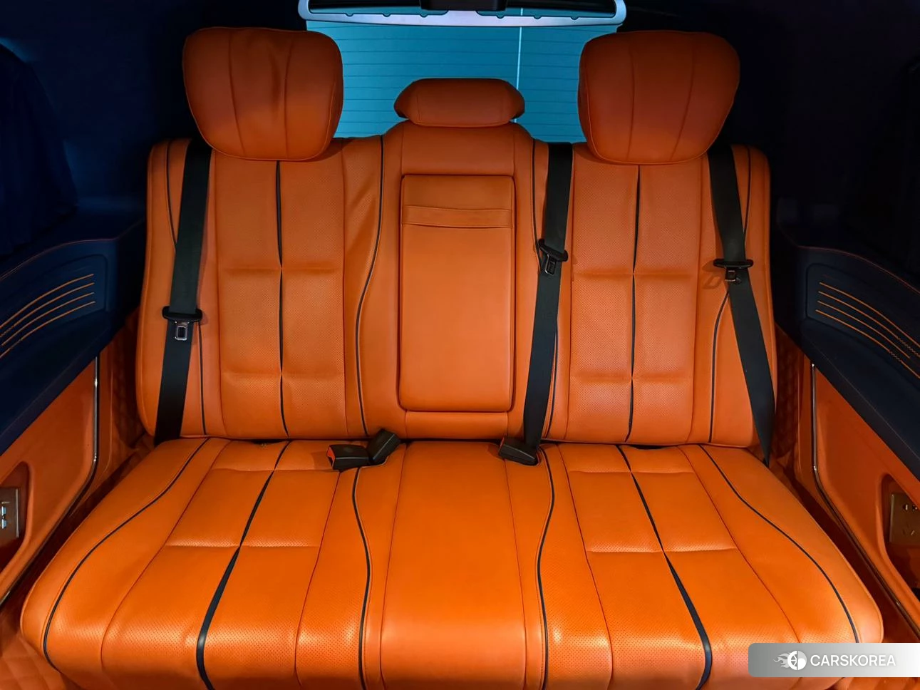 Mercedes-Benz V-class id 4452822 из Китая 9
