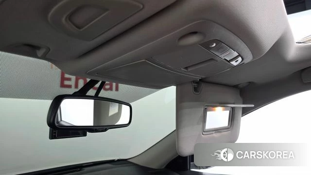 Nissan X Trail id 4417116 из Кореи 9