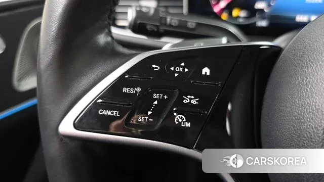 Mercedes-Benz GLE-Class W167 id 3590911 из Кореи 9