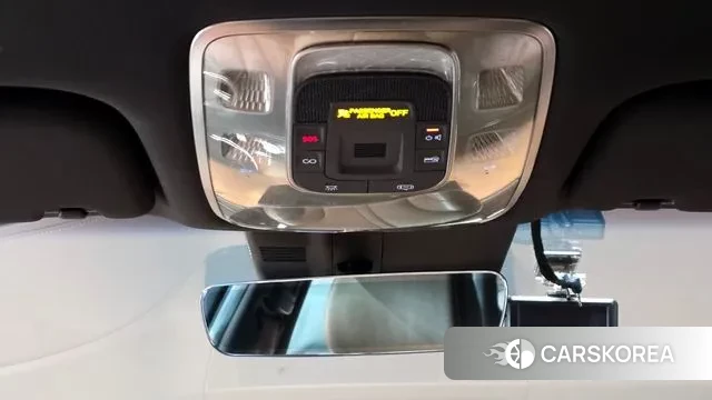 Genesis G80 (RG3) id 3484232 из Кореи 9