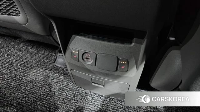 Kia The New Carnival id 4930459 из Кореи 9