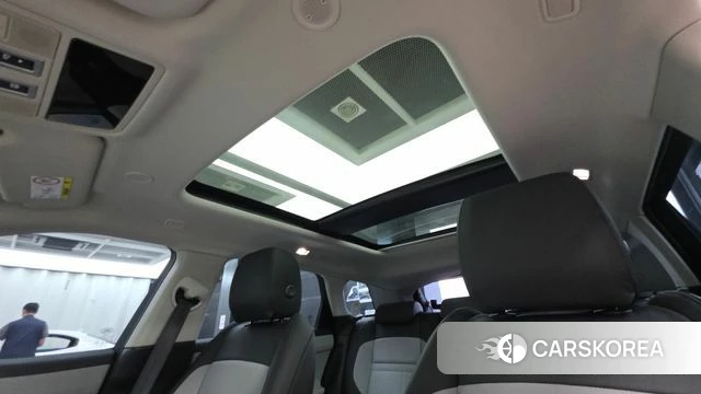 Land Rover Range Rover Evoque 2nd Generation id 4879667 из Кореи 8