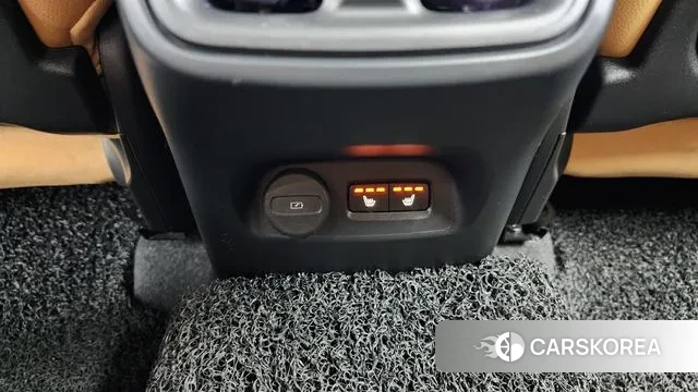 Volvo XC40 id 3187338 из Кореи 9