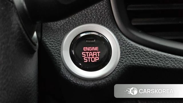 Kia All New Morning (JA) id 4717737 из Кореи 9